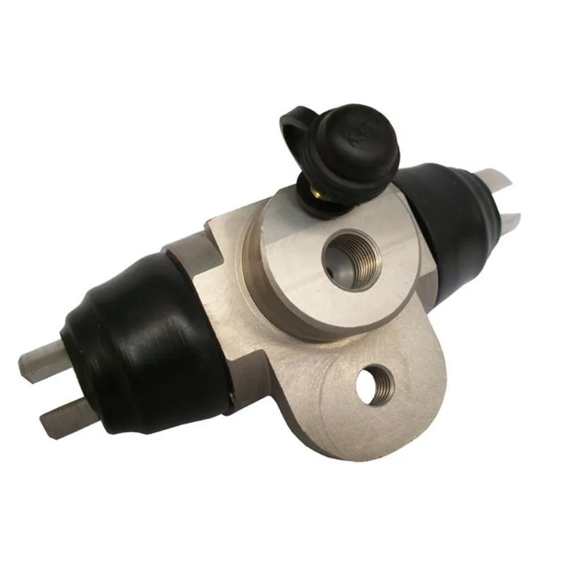 Cilindro Roda Traseiro Authomix Cl1407 Fusca 1960 Até 1976