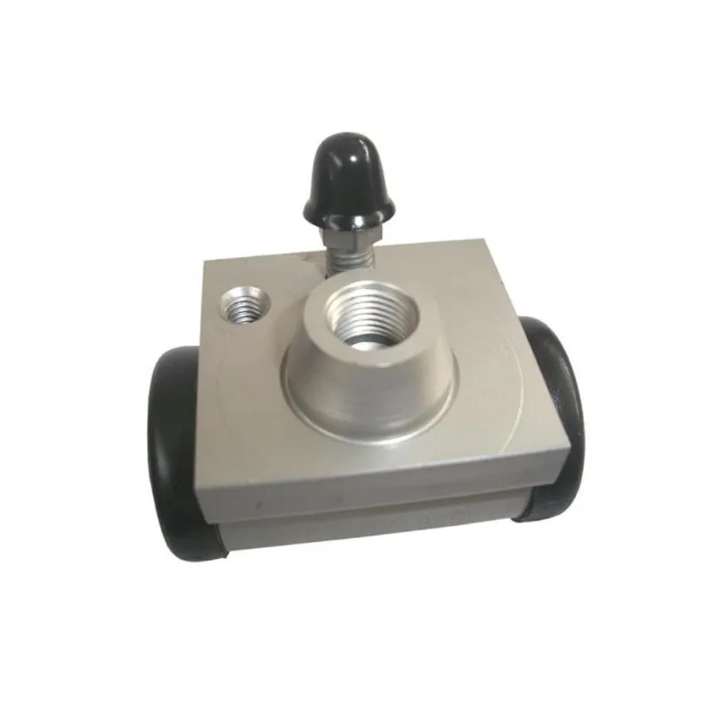 Cilindro Roda Traseiro Authomix Cl1537 Fox/up! 2014 Até 2023