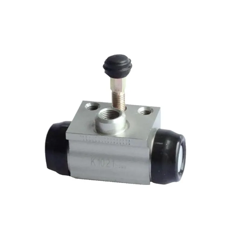 Cilindro Roda Traseiro Authomix Cl1021 Polo 2018 Até 2022