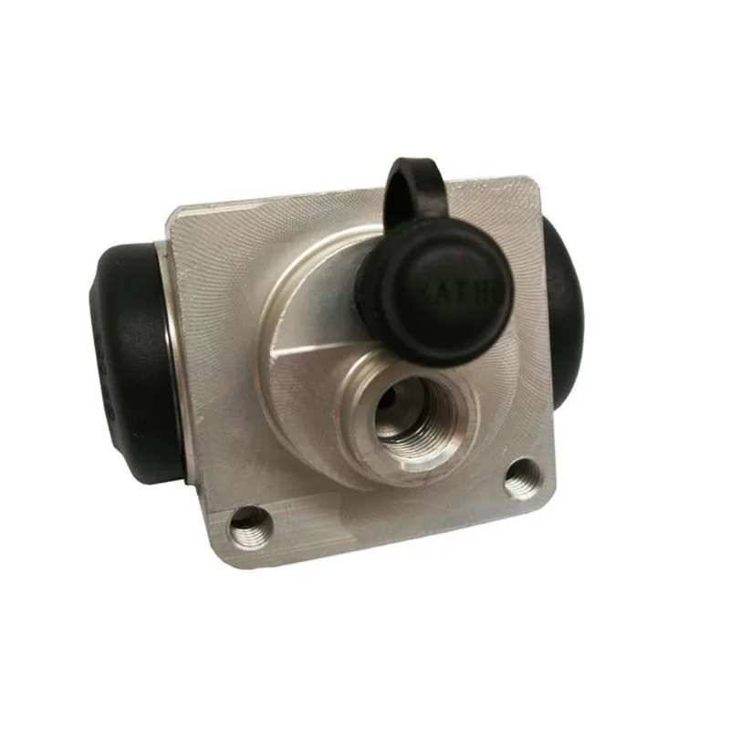 Cilindro De Roda Authomix Tipo - Cl4413