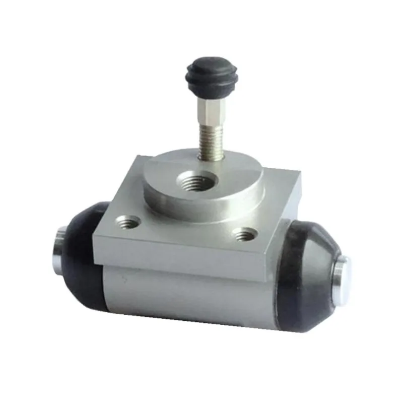 Cilindro Roda Traseiro Authomix Cl4044 Argo 2018 Até 2020