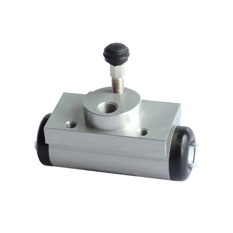 Cilindro Roda Traseiro Authomix Cl4045 Fiat Toro 2016-2023