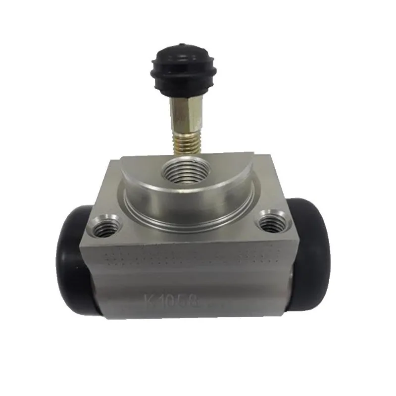 Cilindro De Roda Authomix Focus - Cl2539