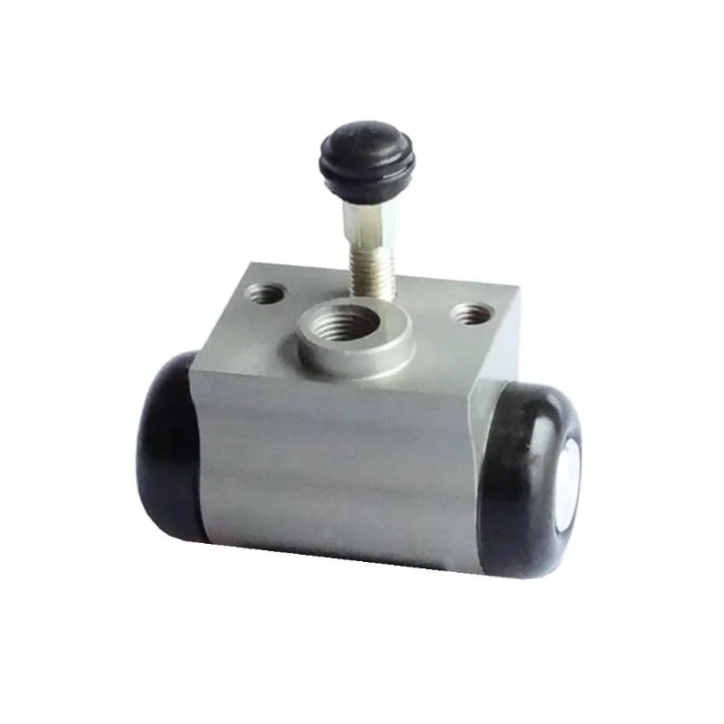 Cilindro De Roda Authomix Focus - Cl2059