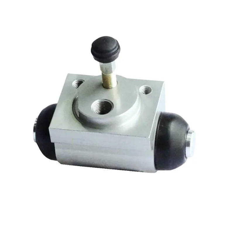 Cilindro Roda Traseiro Authomix Ecosport/mondeo/courier