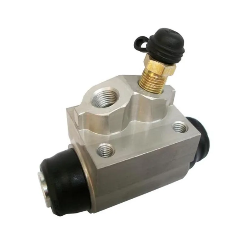 Cilindro Roda Traseiro Authomix Cl3500 Celta/ Prisma