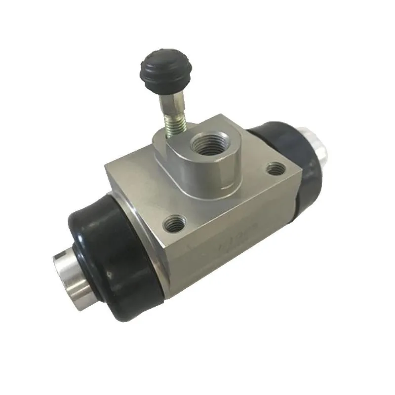 Cilindro Roda Traseiro Authomix Cl3085 S10 2012 Até 2017
