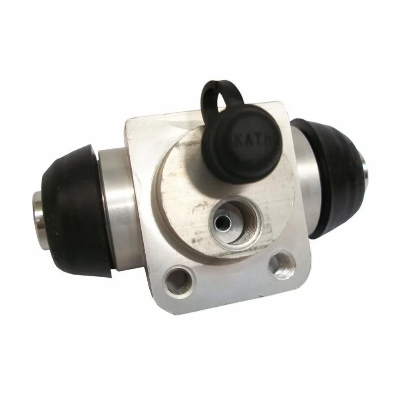 Cilindro Roda Traseiro/esquerdo Authomix Ducato/boxer