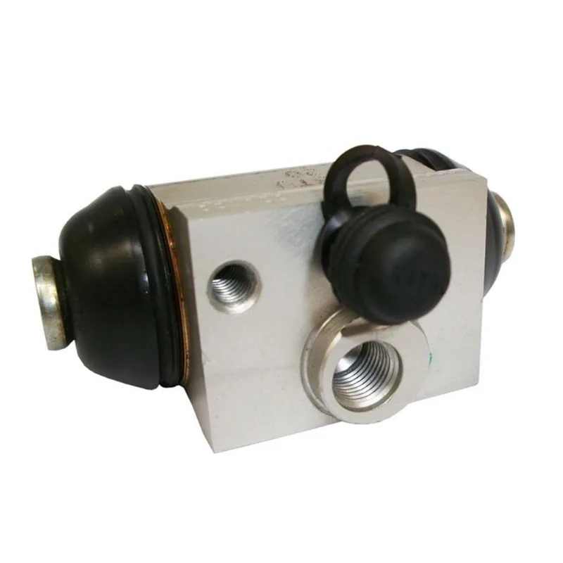 Cilindro De Roda Authomix C3/206 - Cl5104