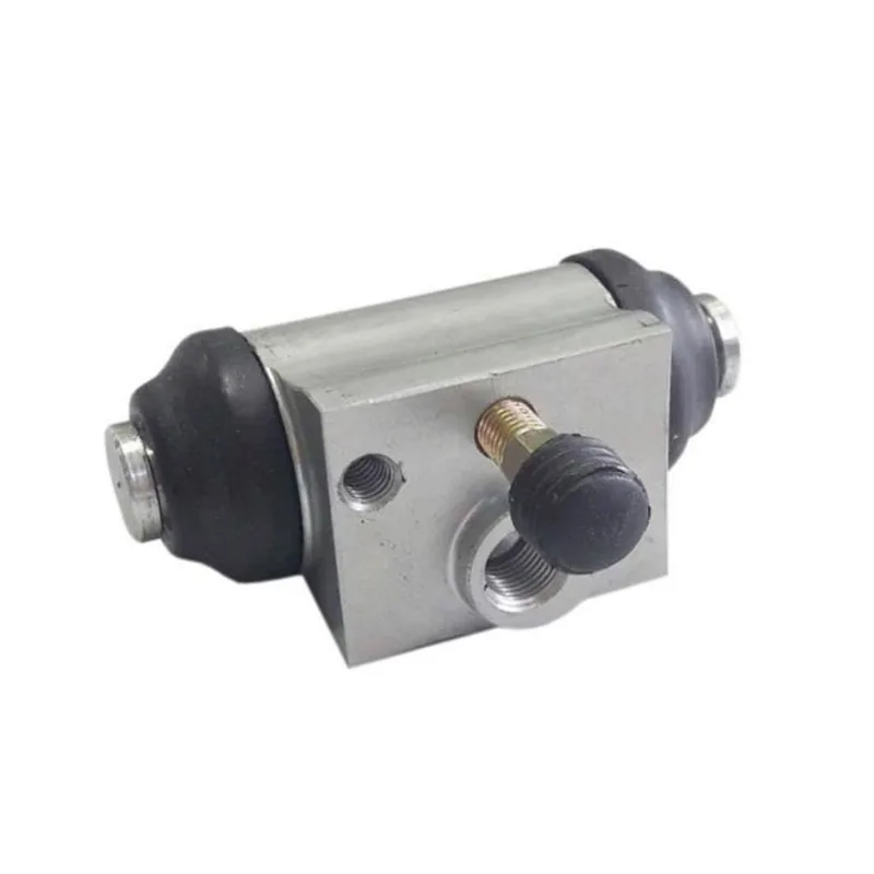 Cilindro Roda Traseiro Authomix Peugeot 207 2009 Até 2013