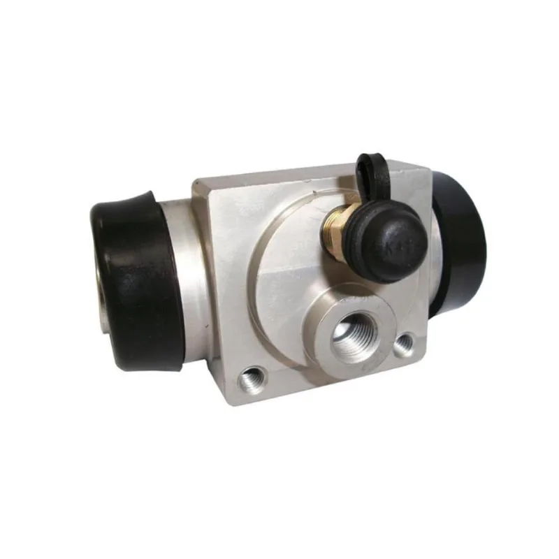 Cilindro Roda Traseiro Authomix Cl6463 Trafic 1992 Até 2003