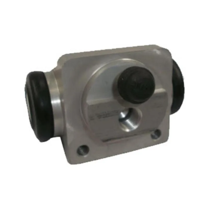 Cilindro Roda Traseiro Authomix Cl6526 Kangoo 2002 Até 2007
