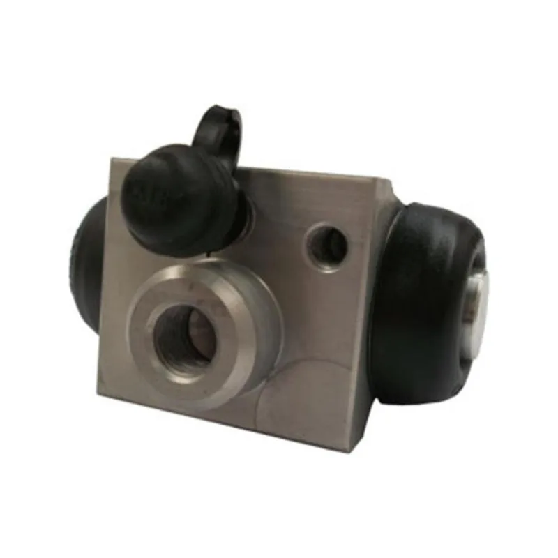 Cilindro Roda Traseiro Authomix Renault Clio/logan/sandero