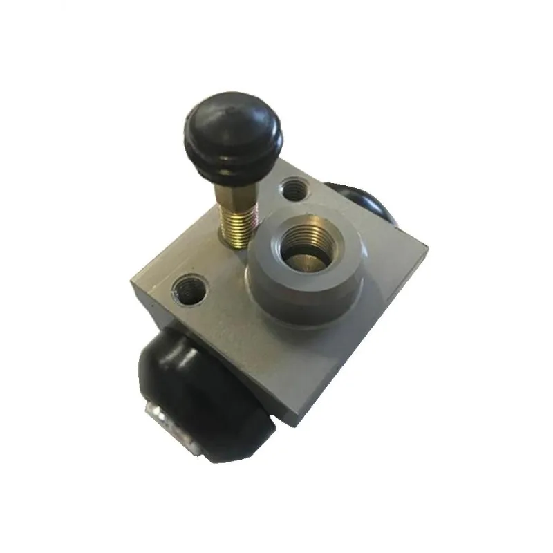 Cilindro De Roda Authomix Logan/sandero - Cl6542