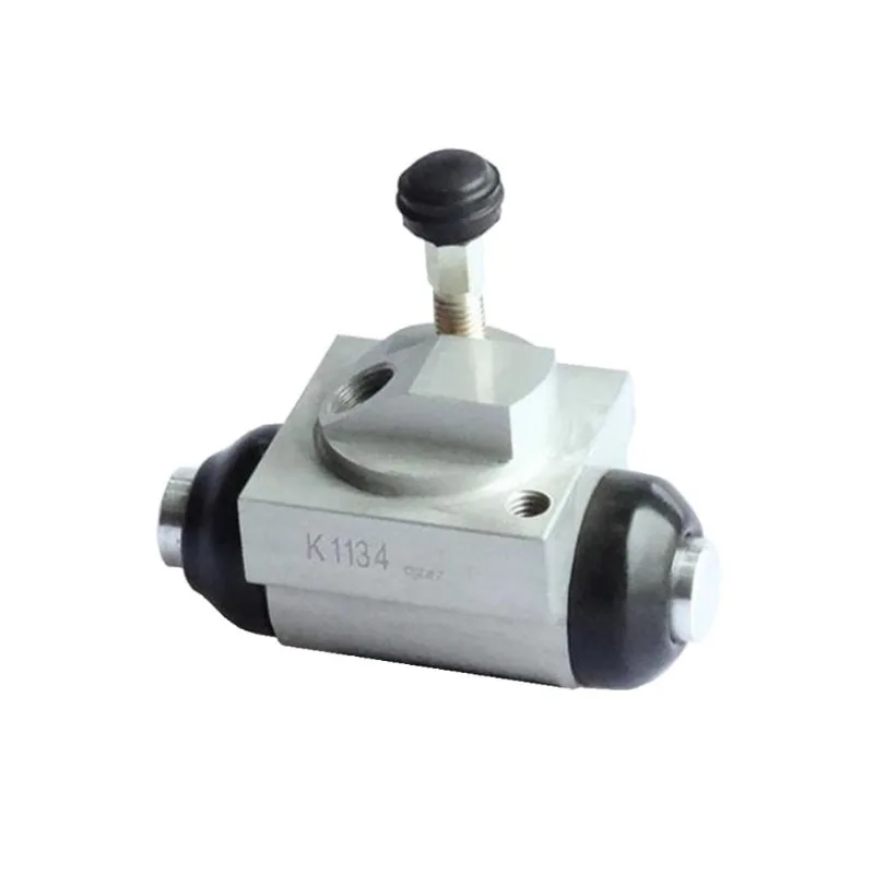 Cilindro Roda Traseiro/direito Authomix Duster 2012 Até 2019