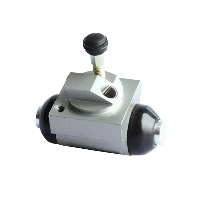 Cilindro Roda Traseiro/esquerdo Authomix Duster 2012 A 2023