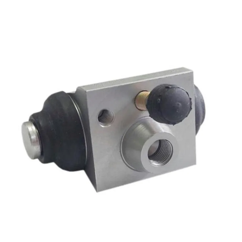 Cilindro Roda Traseiro Authomix Cl5538 Citron C3 2010-2012