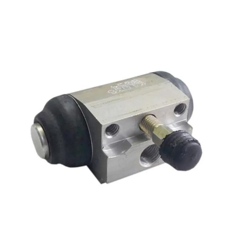 Cilindro Roda Authomix Cl5496 Aircross/c3 2013 Até 2017