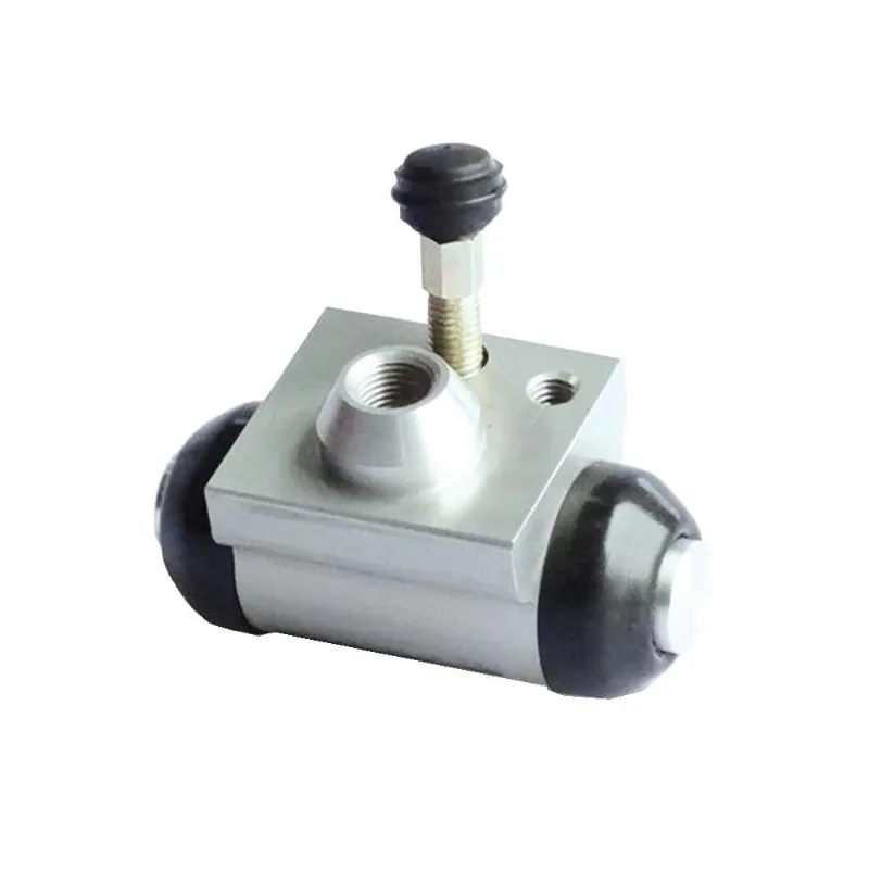 Cilindro De Roda Authomix Yaris - Cl7182