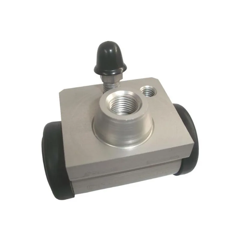 Cilindro Roda Traseiro Authomix Cl7544 Etios 2013 Até 2023