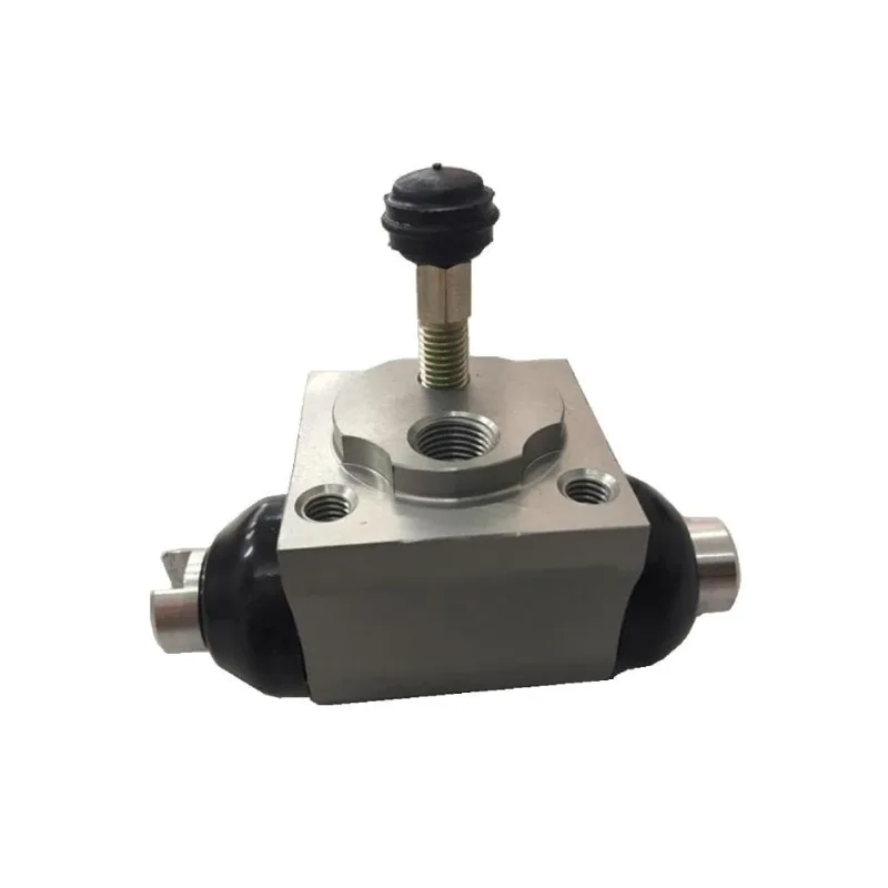 Cilindro Roda Traseiro Authomix Cl7443 Pajero 2002 Até 2015