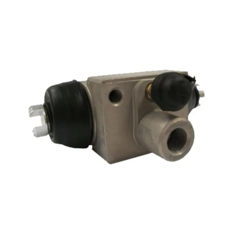 Cilindro Roda Traseiro Authomix Cl7520 Fit 2003 Até 2009