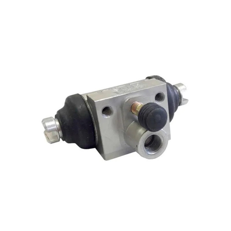 Cilindro Roda Traseiro Authomix Cl7416 City/fit 2009-2014