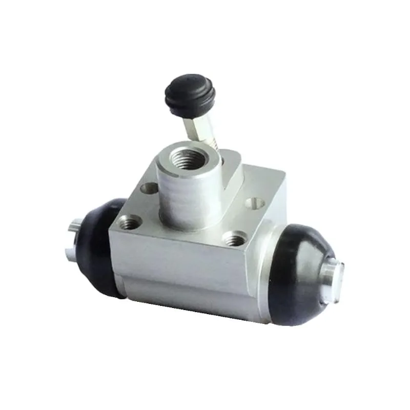 Cilindro Roda Traseiro/direito Authomix Cl7482d Civic/accord