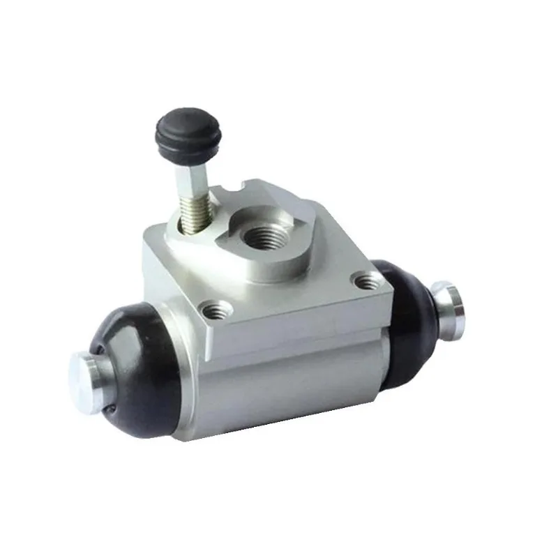 Cilindro De Roda L/e Authomix Civic - Cl7513e