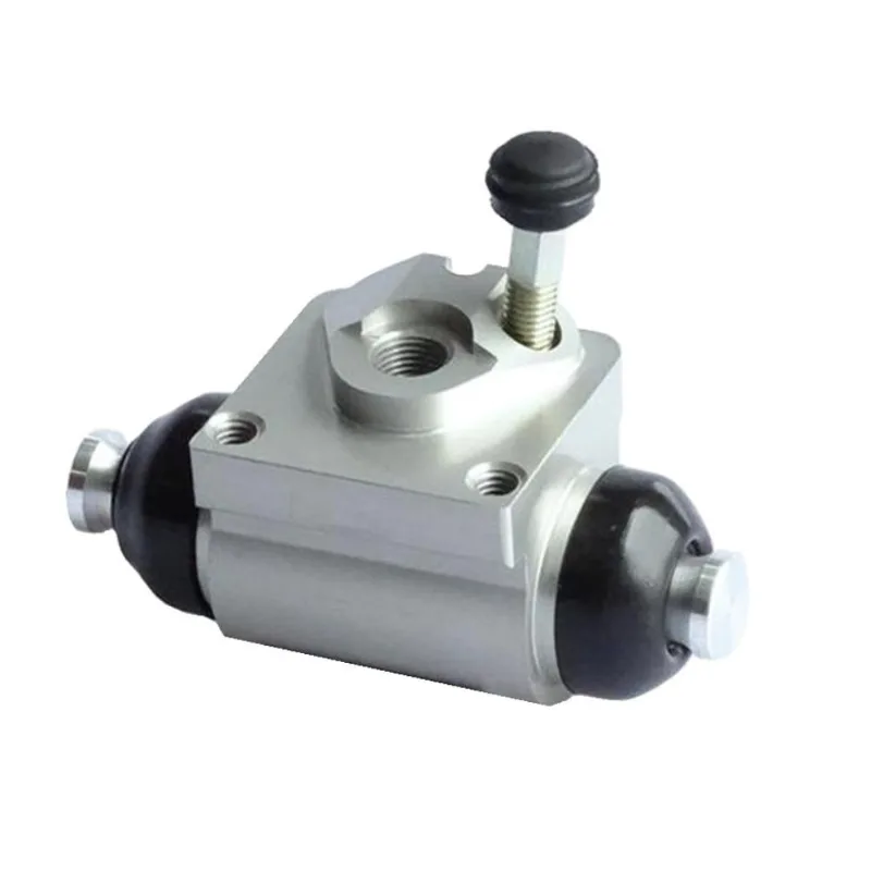 Cilindro Roda Traseiro/direito Authomix Civic 2001 Até 2006