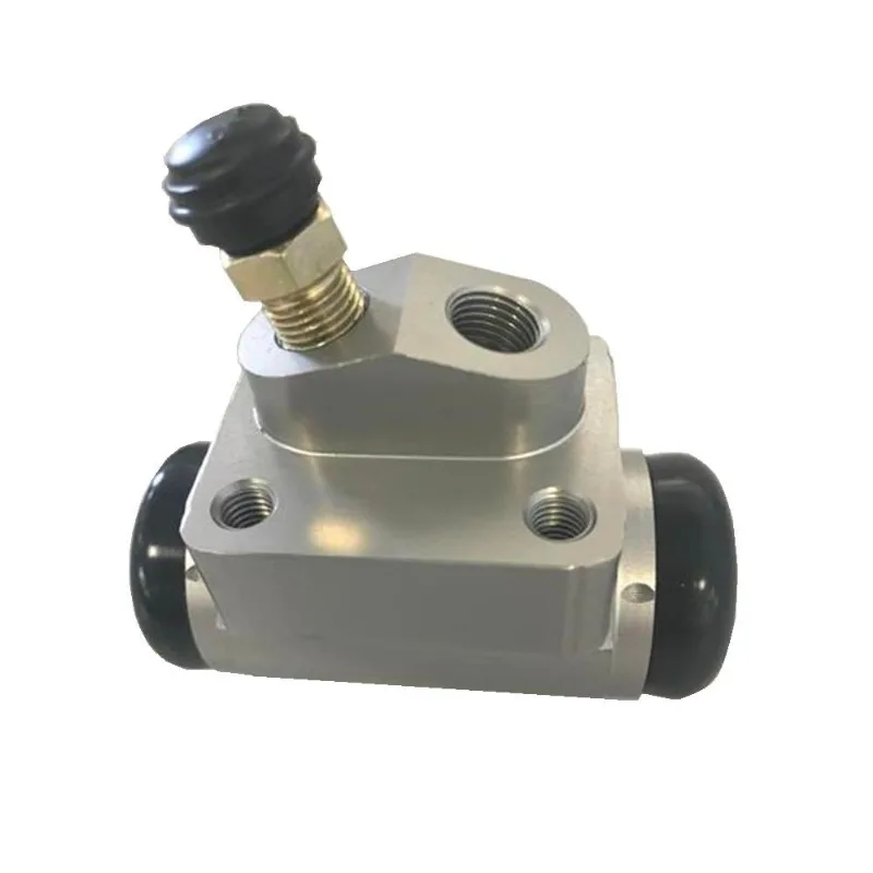Cilindro De Roda Authomix Tucson - Cl9280