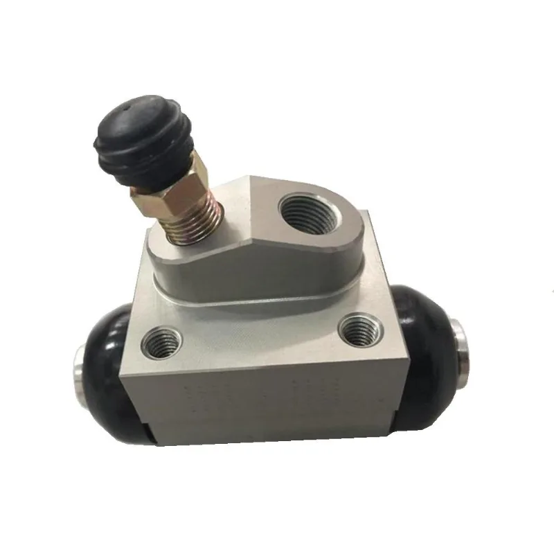 Cilindro De Roda L/e Authomix Sportage - Cl9479e