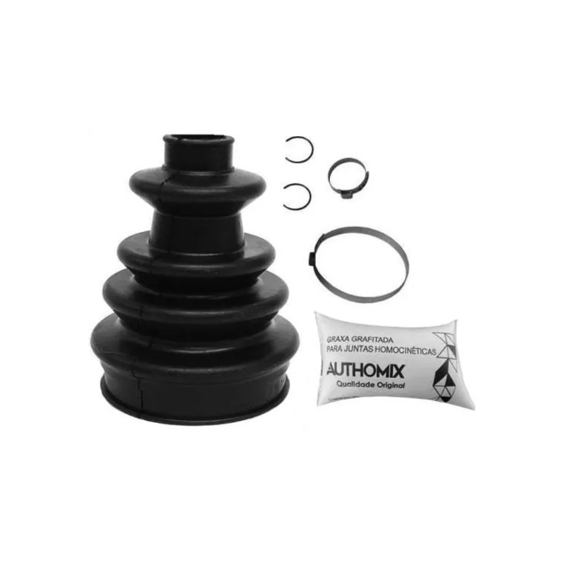 Kit Junta Homocinética Ld Roda Authomix Cobalt 2013 Até 2023