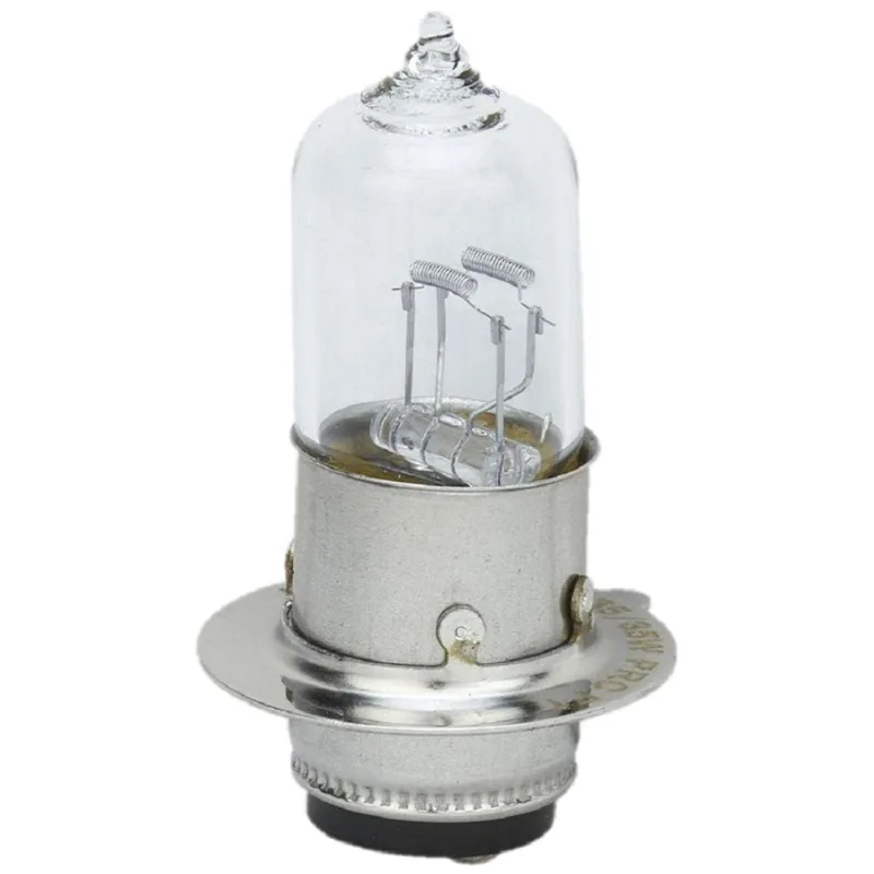 Lâmpada M5 12v 35w Authomix Universal/motos Lpm512vh