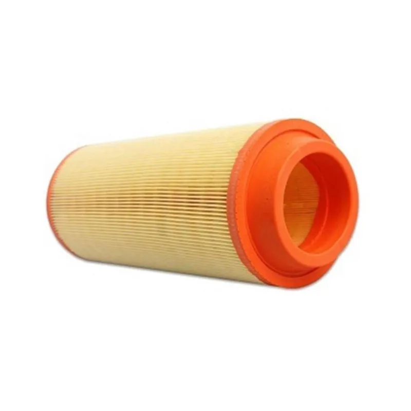Filtro Ar Authomix Far7109 Nissan Frontier 2005 até 2008