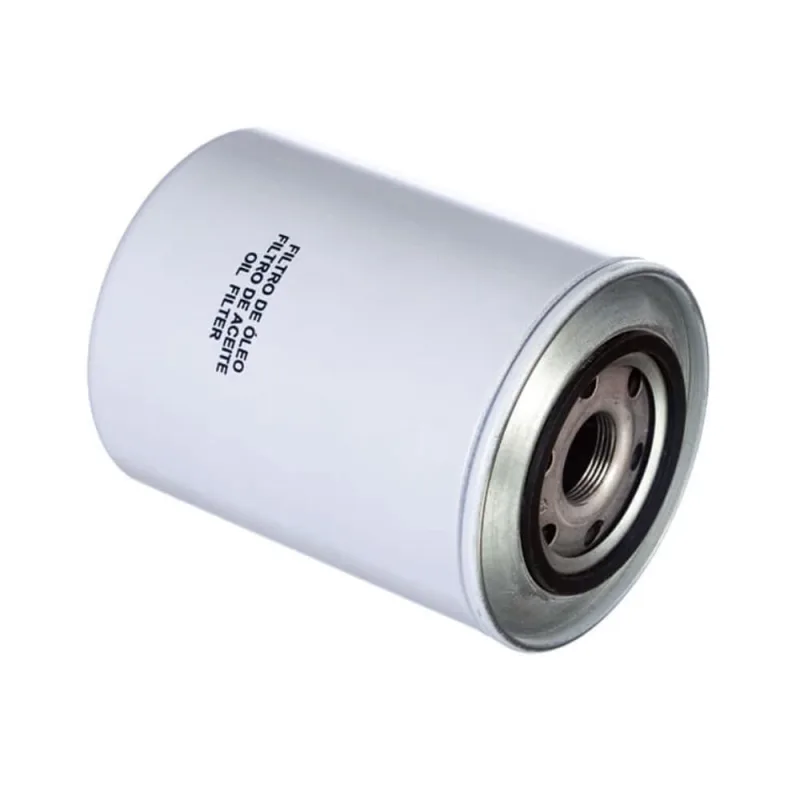 Filtro Óleo Authomix FOL0158 L200/Pajero 2000 até 2011 - Não Disponível - Automotivo