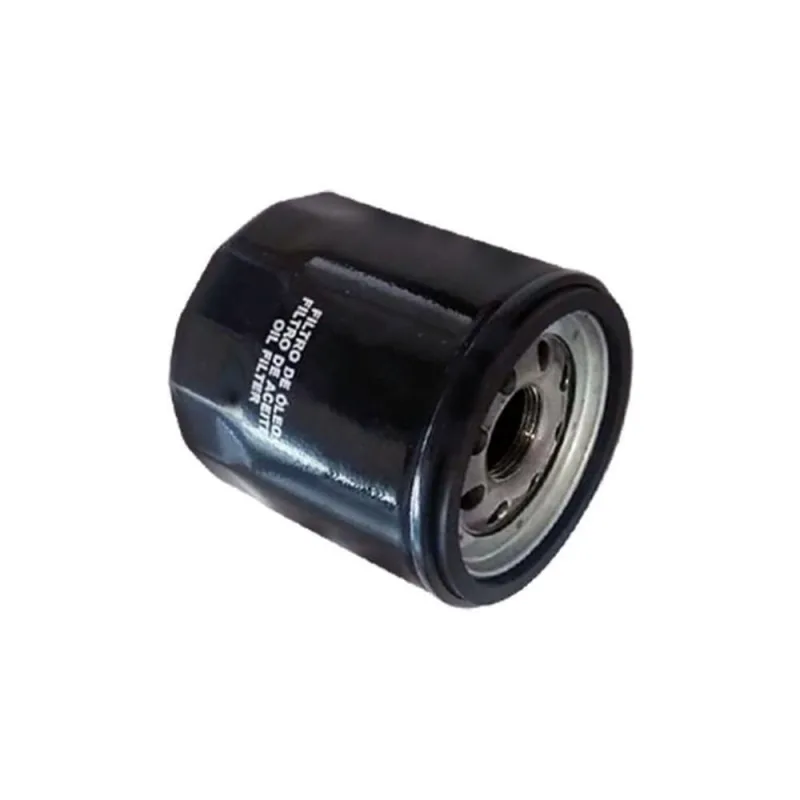 Filtro Óleo Authomix Fol1166 Hyundai HB20 2016 até 2019 - Não Disponível - Automotivo