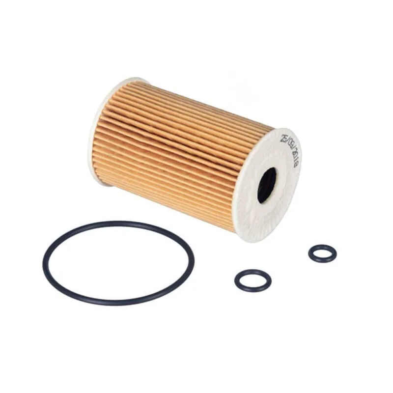 Filtro Óleo Authomix Fol0677 Amarok 2010 até 2016 - Não Disponível