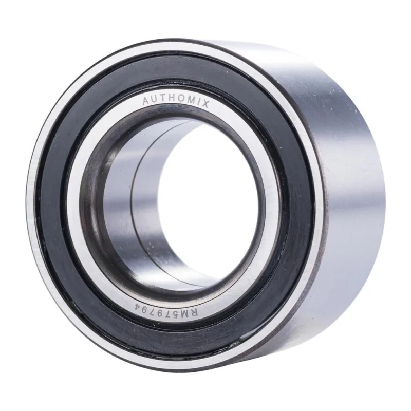 Rolamento Roda Dianteira Authomix Brava/doblo Rm579794 - Não Disponível - Automotivo