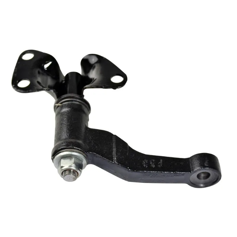 Braço Auxiliar Authomix Frontier/x-terra - Bs7105