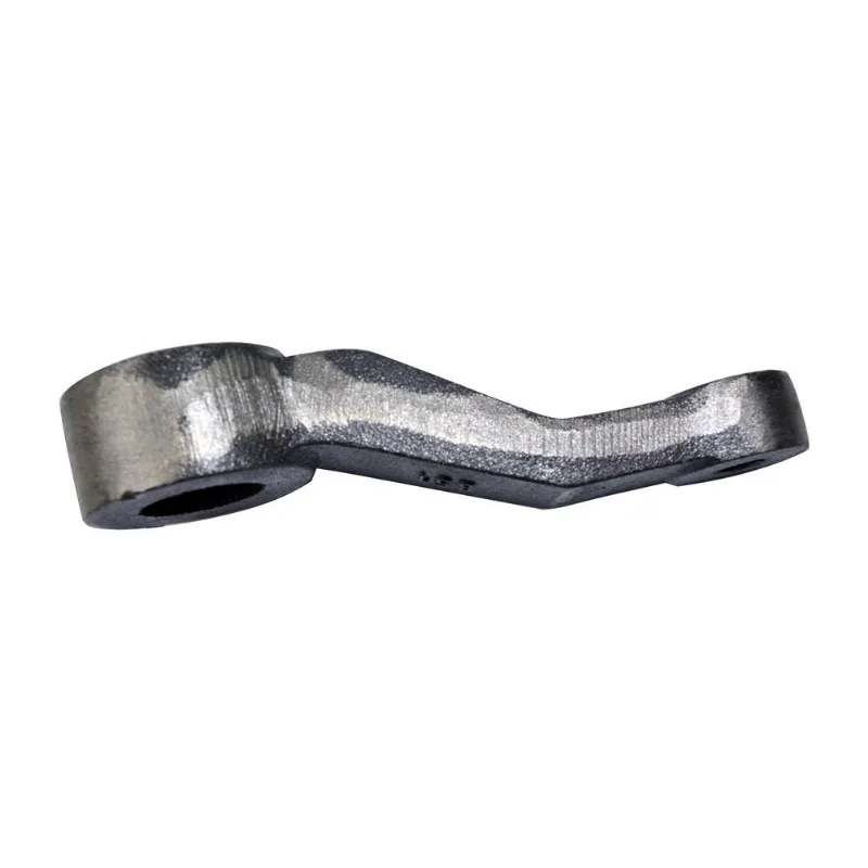 Braço Pitman Authomix L/d L/e Frontier/x-terra - Bs7106