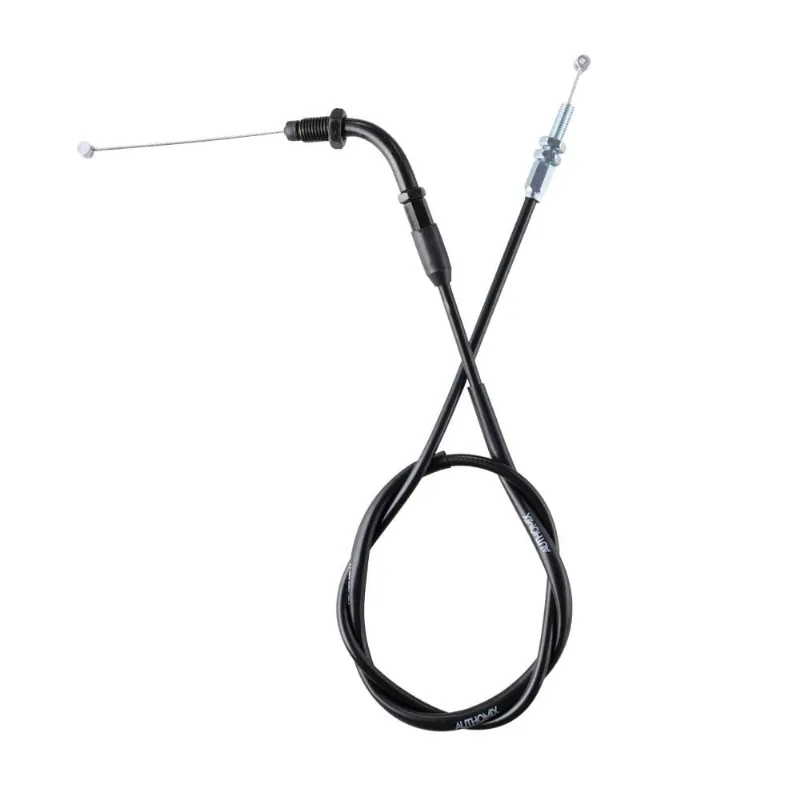 Cabo Acelerador Authomix Cg 150 Titan Es Mix/ks Mix Cf8011a
