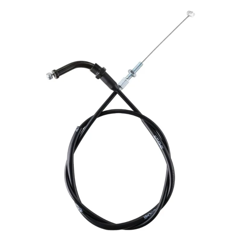 Cabo De Acelerador B Authomix Honda Cx 200 Strada 1998-2002