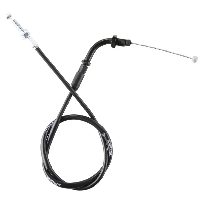 Cabo De Acelerador Authomix Honda Biz 125 Ks/es/ex Ed 2011