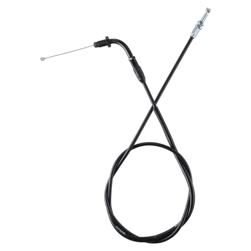 Cabo Acelerador A Authomix Xre 300 Flex/adventure Cf8118a