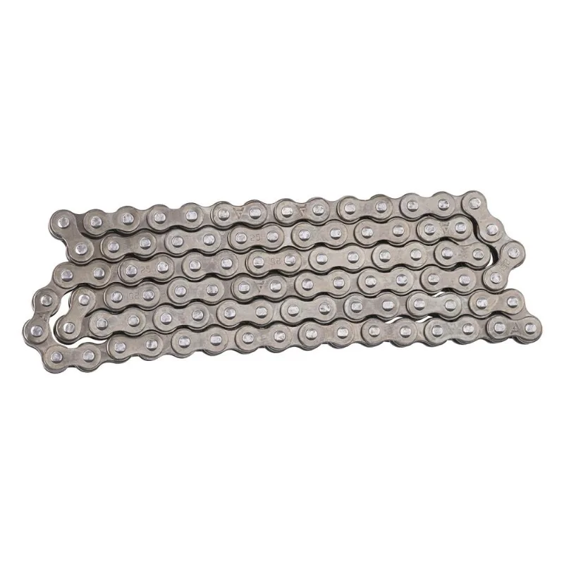 Corrente De Comando Authomix 25hx90l Honda Pop/biz 110cc
