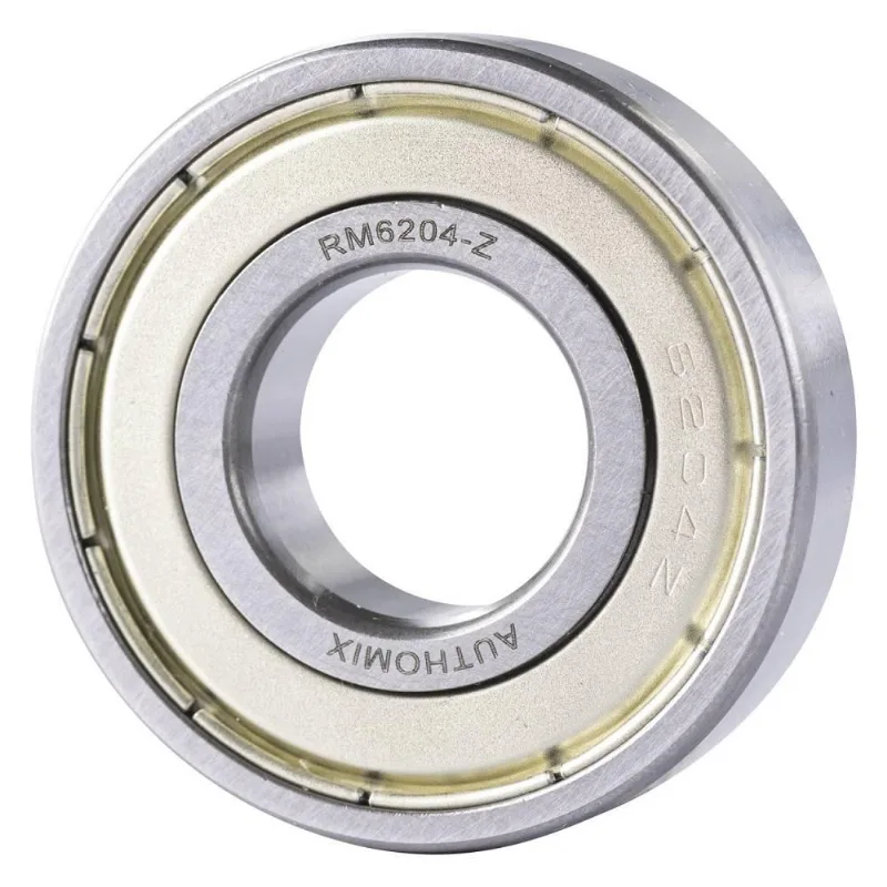 Rolamento Eixo Primário Rm6202 Authomix Honda Xre 300 2009