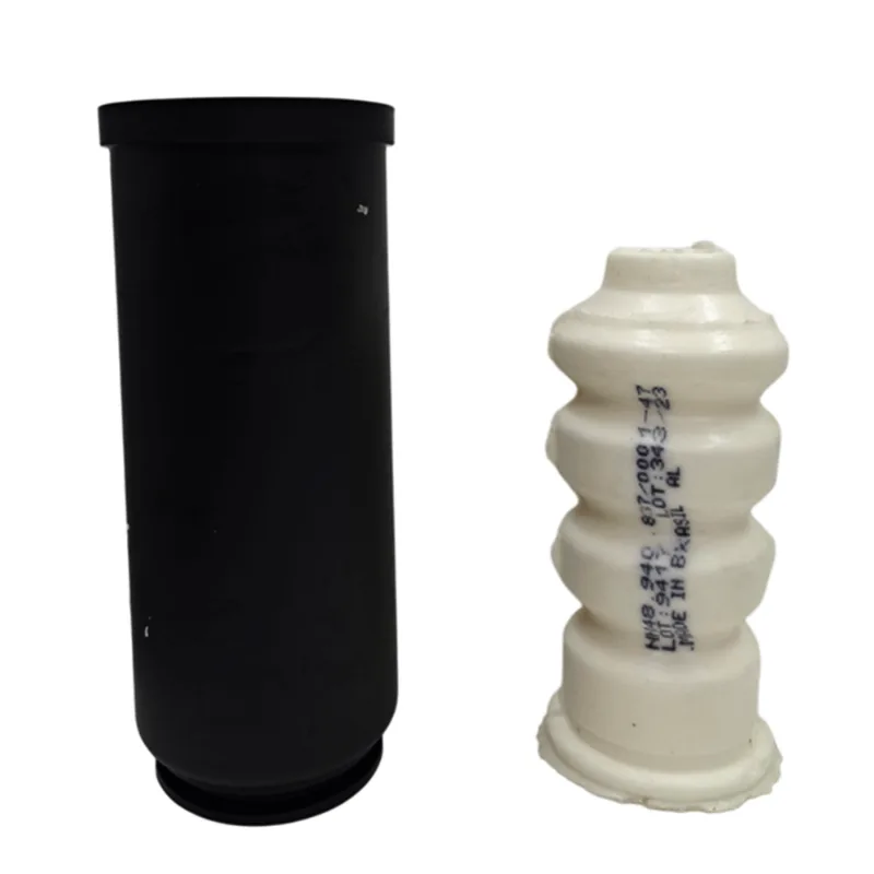 Kit do Amortecedor Traseiro Ecosport Verona Apollo 1987 até 1993