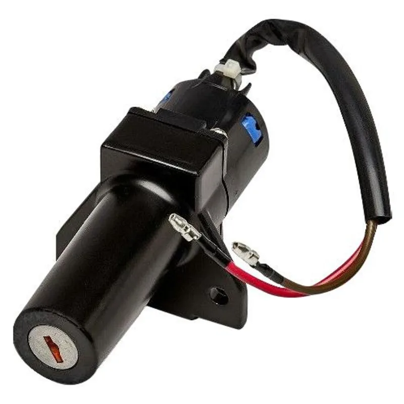 Chave De Ignição Authomix Nxr 150 Bros Ci1060180