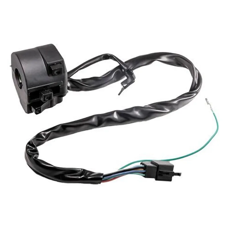Chave De Luz Authomix Nxr 125 Bros Ch1035090
